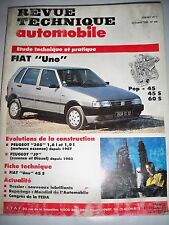 Fiat uno pop d'occasion  Varades