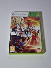 Dragon Ball Xenoverse - Microsoft Xbox 360 comprar usado  Enviando para Brazil