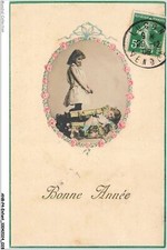 Anbp4 0278 child d'occasion  Expédié en Belgium
