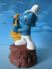 Rare smurf smurf d'occasion  Expédié en Belgium