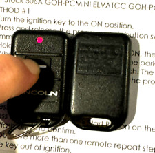 Lincoln code alarm for sale  Wellsboro