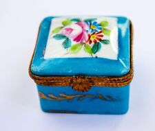 Vintage limoges peint for sale Vintage limoges peint for sale  CHEPSTOW