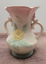 Hull pottery double for sale  Burnsville