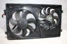 Kühlerlüfter elektrolüfter  gebraucht kaufen  Schwaigern