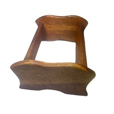 Vintage solid wood for sale  Detroit