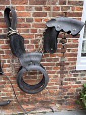 Children tyre horse for sale  ASHFORD