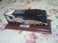 Prevost coach bus for sale  Maywood