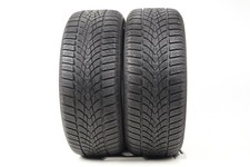 Winterreifen dunlop winter gebraucht kaufen  Ratingen