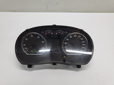 Polo kombiinstrument tacho gebraucht kaufen  Kleinrinderfeld