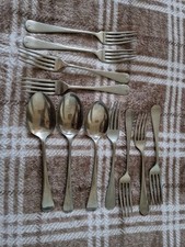Nickel silver stainless for sale  BRADFORD