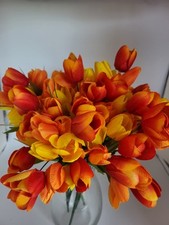Bunches artificial faux for sale  Wyalusing