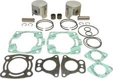 Kit WSM-Top End-POLARIS-700-.50MM Over, usado comprar usado  Enviando para Brazil