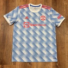 Authentic manchester united for sale  Morganville