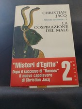 Cospirazione del male usato  Domodossola