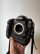Nikon nps strap gebraucht kaufen  München