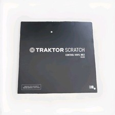 Traktor scratch control for sale  Los Angeles