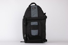 Zaino lowepro slingshot usato Zaino lowepro slingshot usato  Ancona