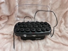 Babyliss r24b heated for sale  GLASGOW