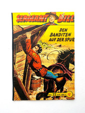 Western comic rarität gebraucht kaufen  Engelskirchen