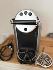 nespresso zenius gebraucht kaufen nespresso zenius gebraucht kaufen  München