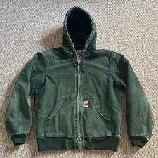 Vintage carhartt j130 for sale  Cherry Hill