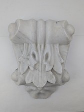 Antique carved white for sale  Venice