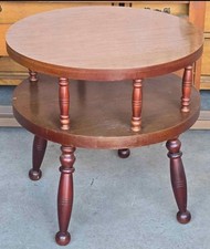 Vtg. maple formica for sale  Vernon