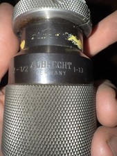 Albrecht precision keyless for sale  Rio Rancho