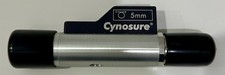 Cynosure 5mm handpiece for sale  Tracy