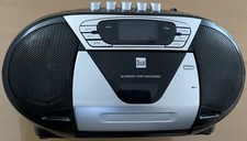 dual cd player gebraucht kaufen  Lappersdorf