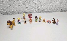 Polly pocket mini gebraucht kaufen  Petersdorf