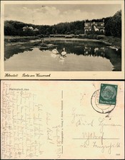 Ansichtskarte helmstedt wasser gebraucht kaufen Ansichtskarte helmstedt wasser gebraucht kaufen  Ortrand