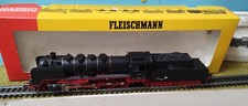 Fleischmann loco vapeur d'occasion  Ruffec