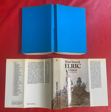 Michael moorcock elric usato  Bologna