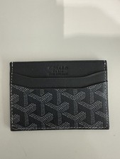 Faux goyard card for sale  Miami