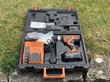 Aeg 18v bsb for sale  CHIPPENHAM