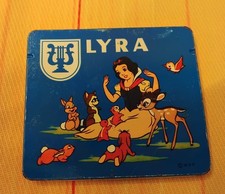 Scatola latta pastelli usato Scatola latta pastelli usato  Faenza