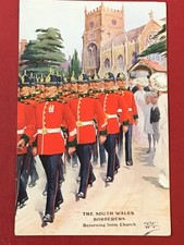 Early military south for sale  BASINGSTOKE
