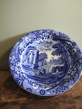 Copeland spode blue for sale  HORSHAM