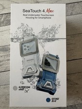 Divevolk seatouch max gebraucht kaufen  Deutschland