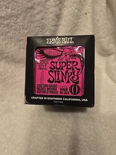 Sets ernie ball for sale  Greensboro