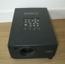 Canon 5300 projector for sale  LONDON