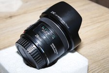Canon 28mm usm gebraucht kaufen  Schwalbach