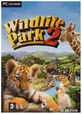 Wildlife park windows for sale  UK