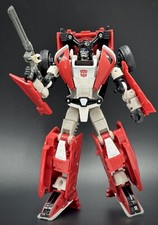 Transformers "MUG" PERSONALIZADO Generations Deluxe Swerve Kup Universe completo GDO comprar usado  Enviando para Brazil