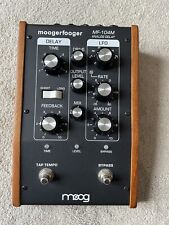 Moogerfooger 104m analog for sale  BIRMINGHAM