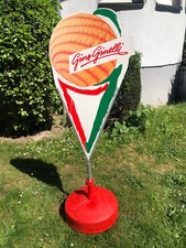 Speiseeis ginoginelli langnese gebraucht kaufen  Düsseldorf