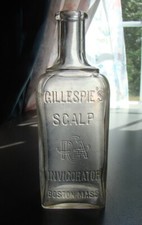Antique 1890 gillespie for sale  Scarborough