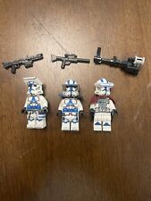 Lego clone troopers for sale  Montgomery