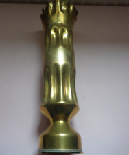 Vase douille obus d'occasion  Aubevoye